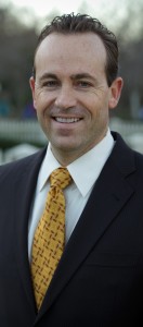 Chris Crabtree