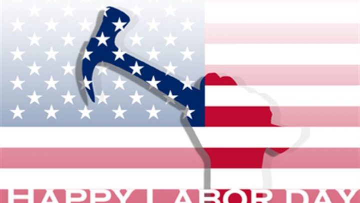 The History of Labor Day