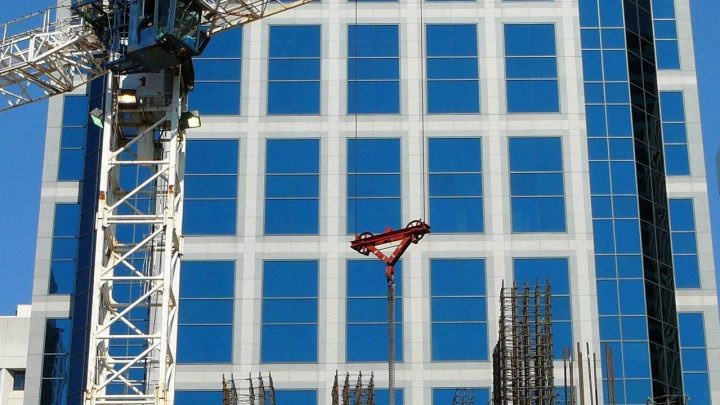 Economic Update – Still Strong.  Entering the Boom Phase?