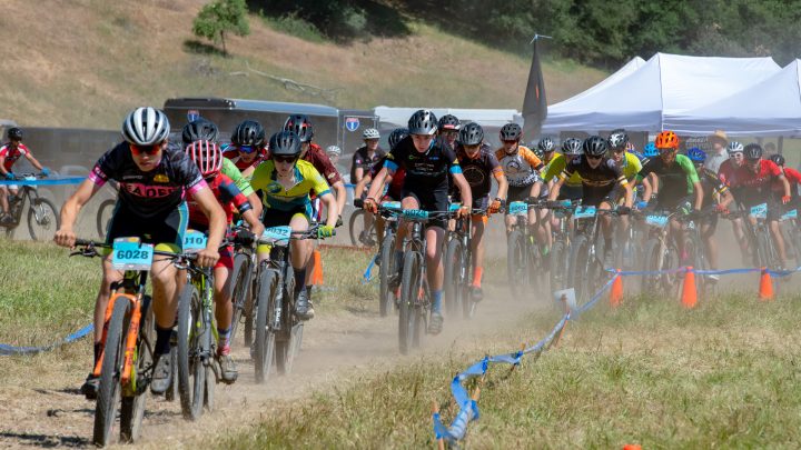 Contra Costa Composite MTB Team