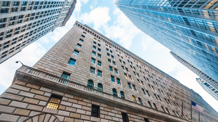 The Fed and Interest Rates