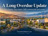 Overdue Update