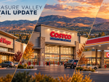 Treasure Valley Retail Update: New Anchors and Emerging Opportunities